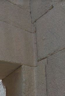 union sillares templo valle kefren esfinge