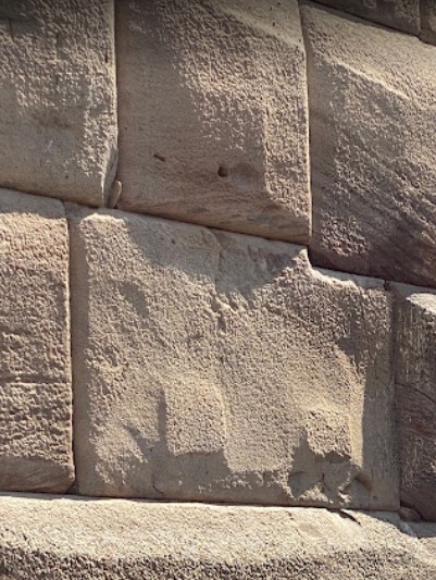 union a piel sillares osirion